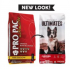 Pro Pac Ultimates 普卡 全天然 [雞肉+糙米] 成犬配方 40lb